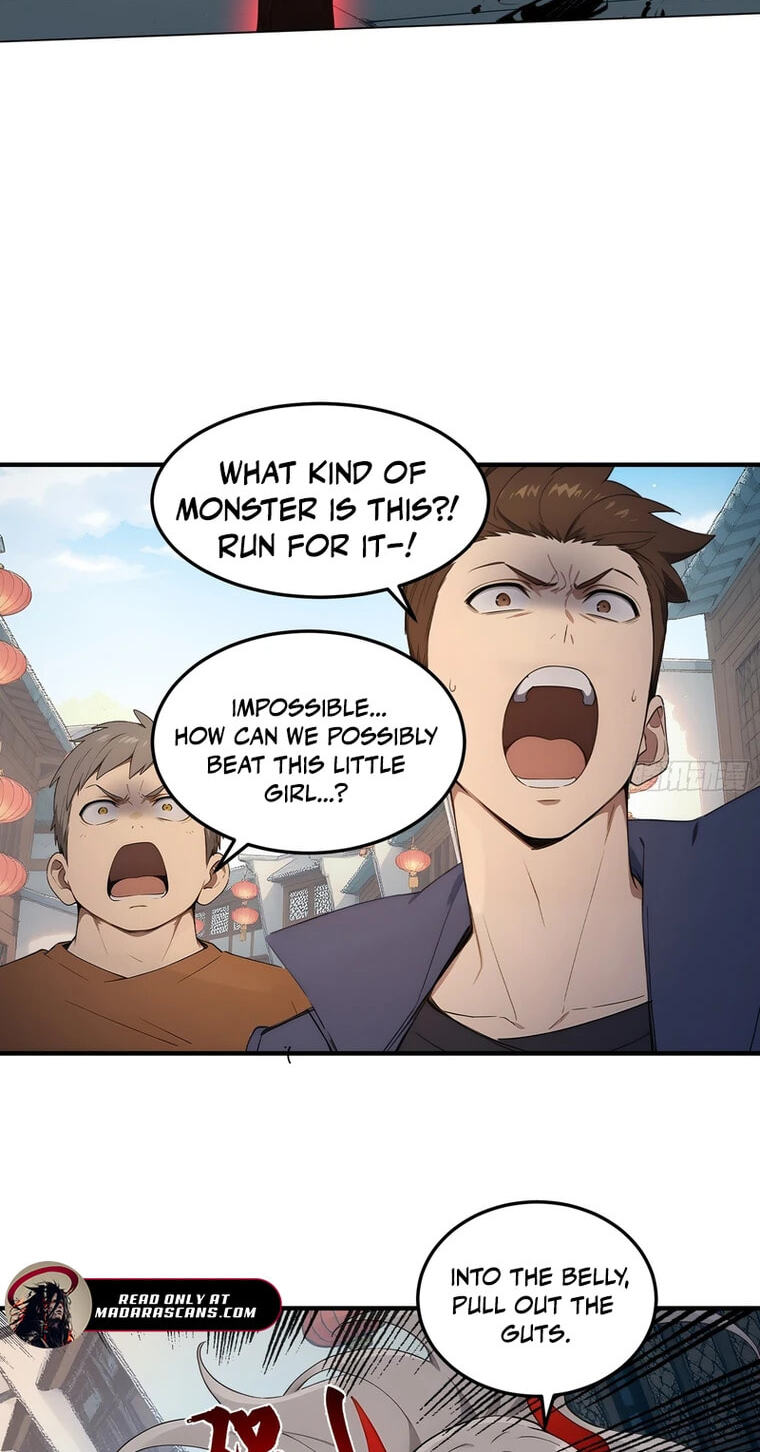 Read The Billion-Luck Player chapter 85 image 15 on Lezhin