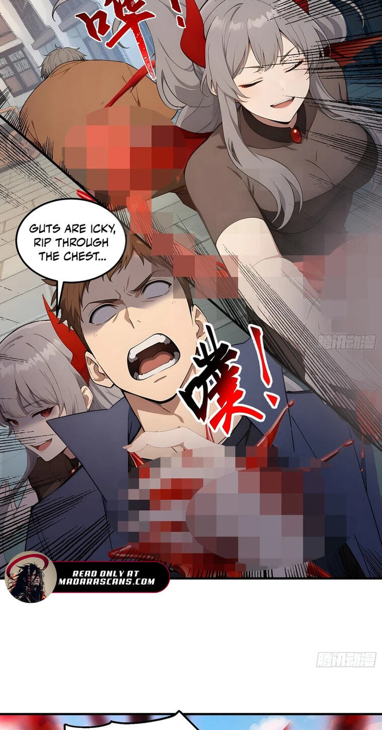 Read The Billion-Luck Player chapter 85 image 16 on Lezhin