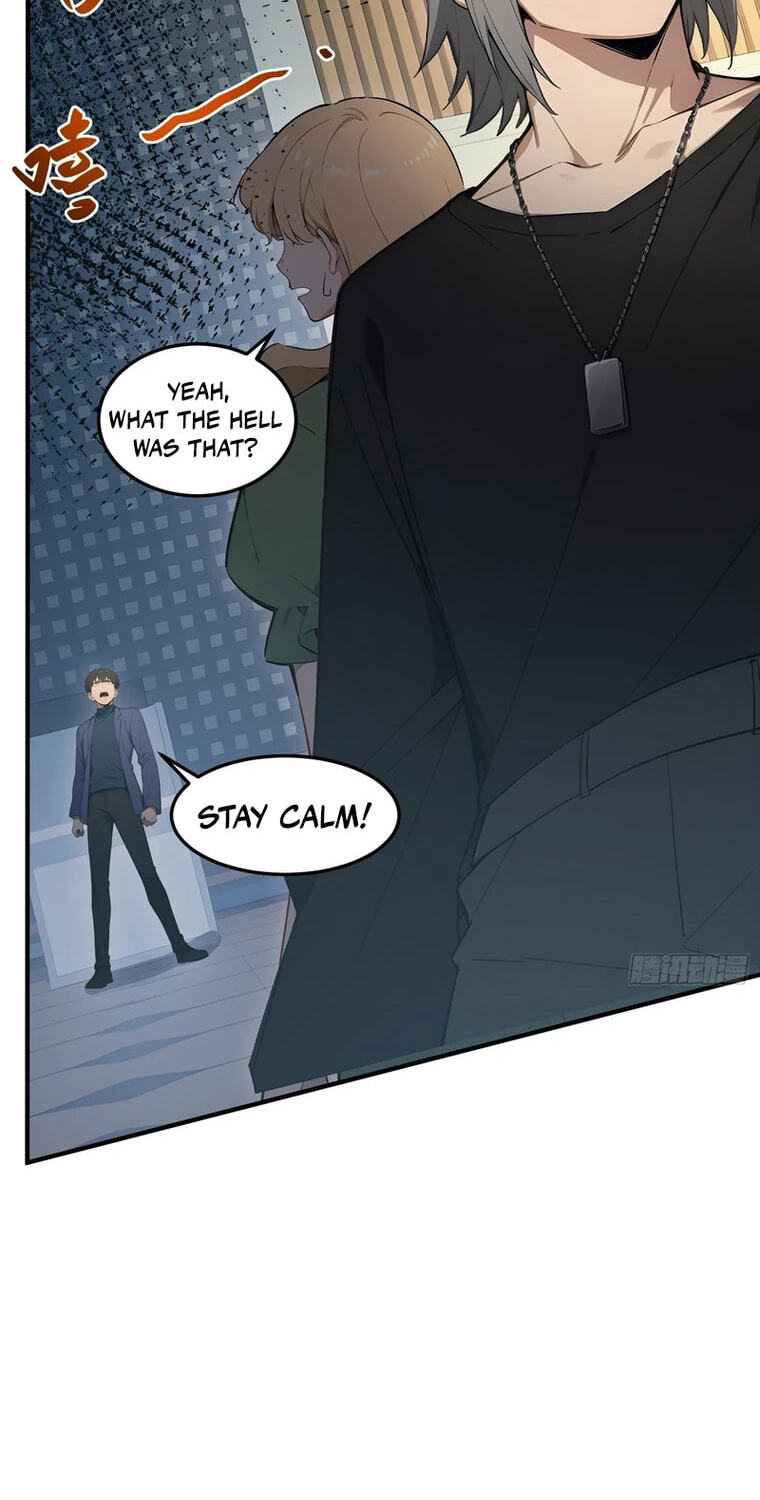 Read The Billion-Luck Player chapter 85 image 5 on Lezhin