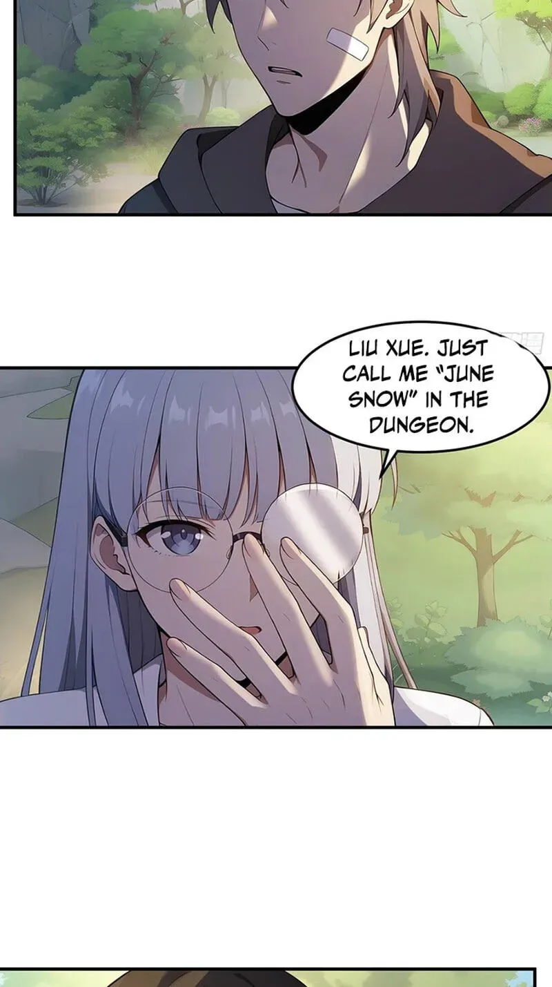 Read The Billion-Luck Player chapter 86 image 10 on Lezhin