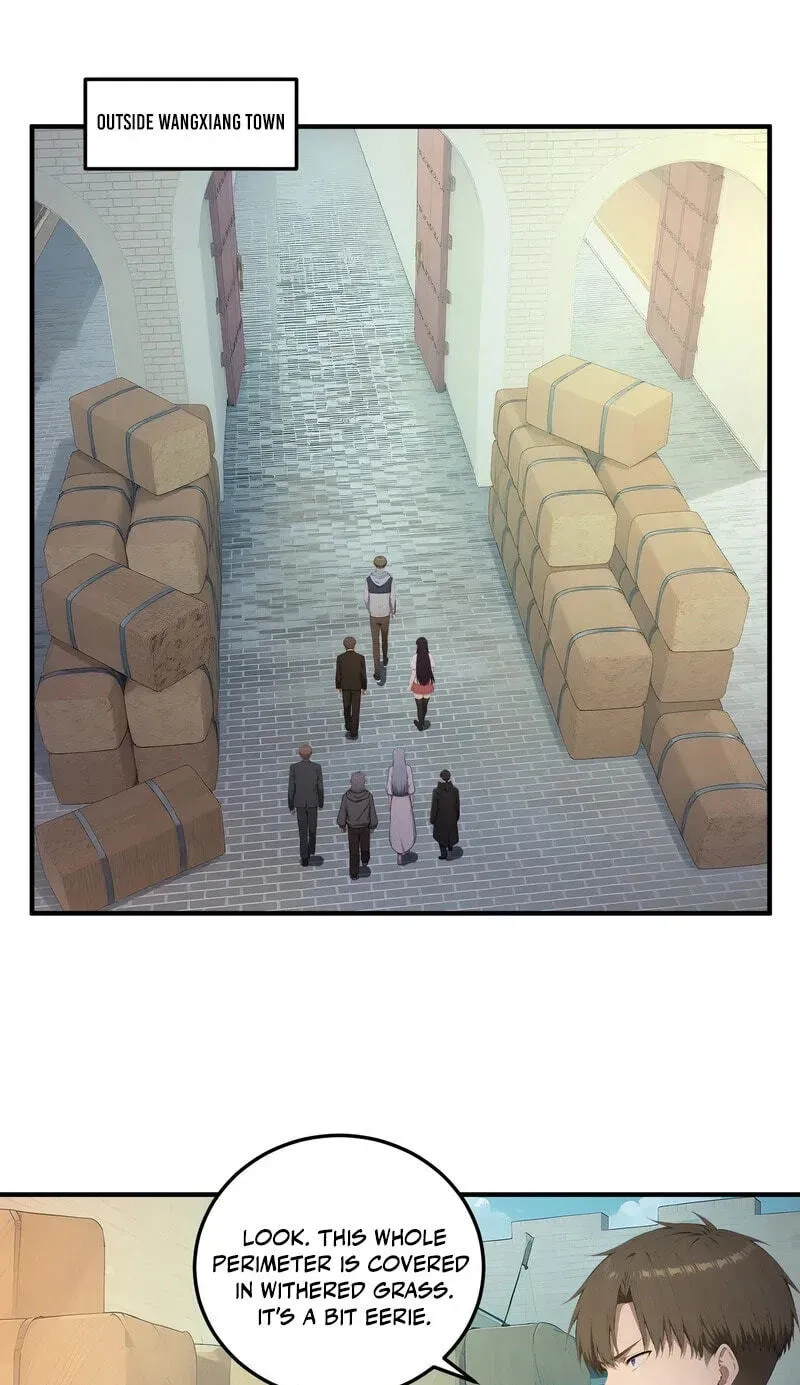 Read The Billion-Luck Player chapter 86 image 14 on Lezhin