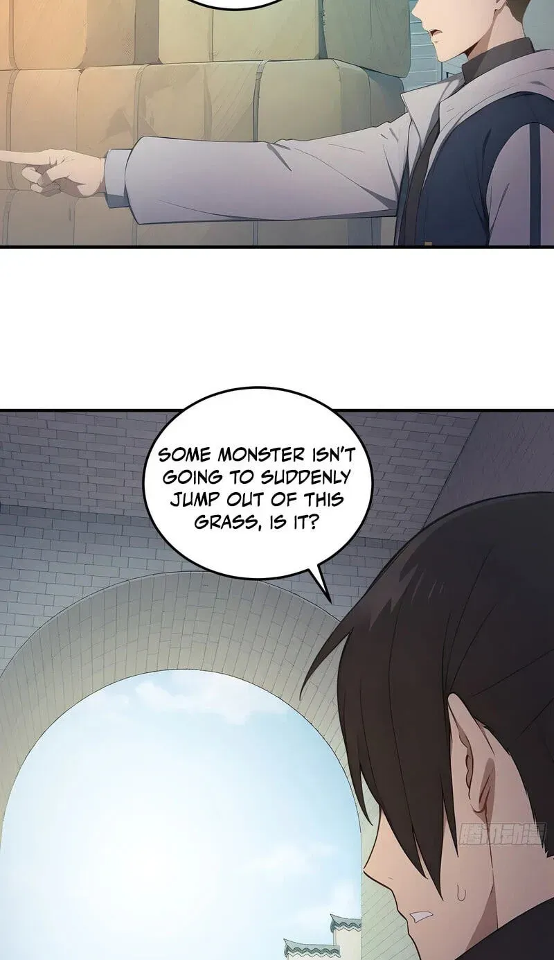 Read The Billion-Luck Player chapter 86 image 15 on Lezhin