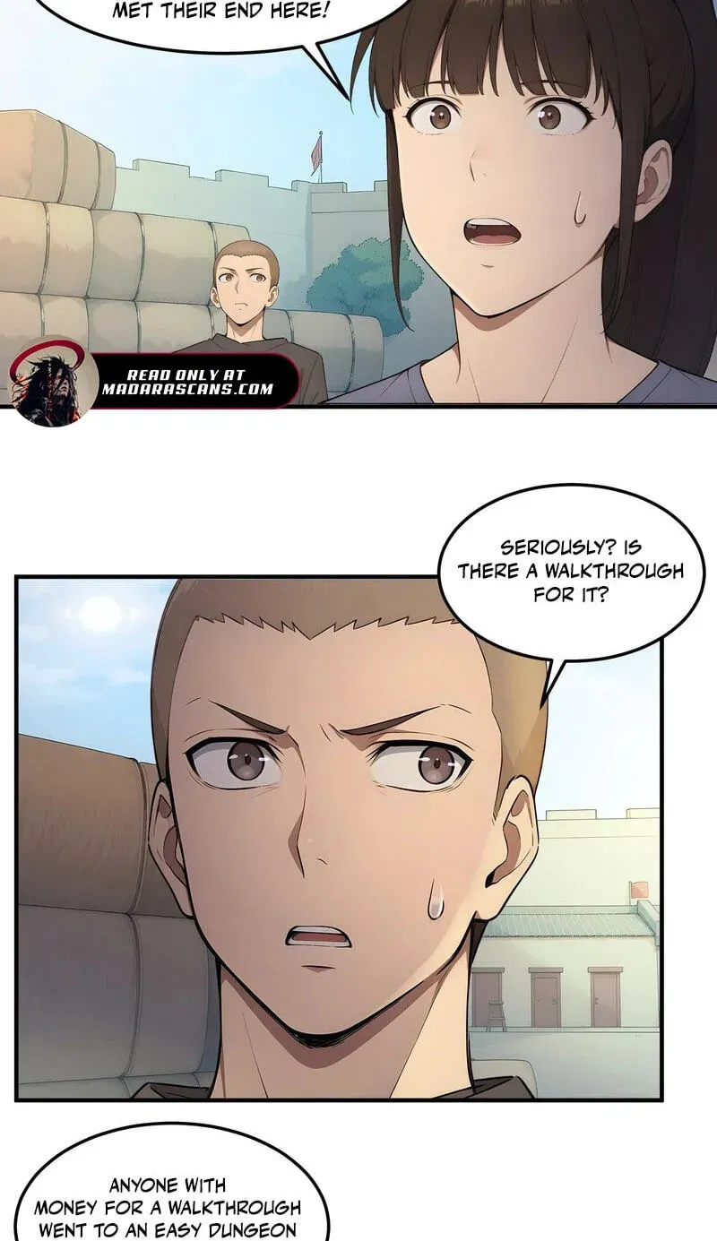 Read The Billion-Luck Player chapter 86 image 17 on Lezhin