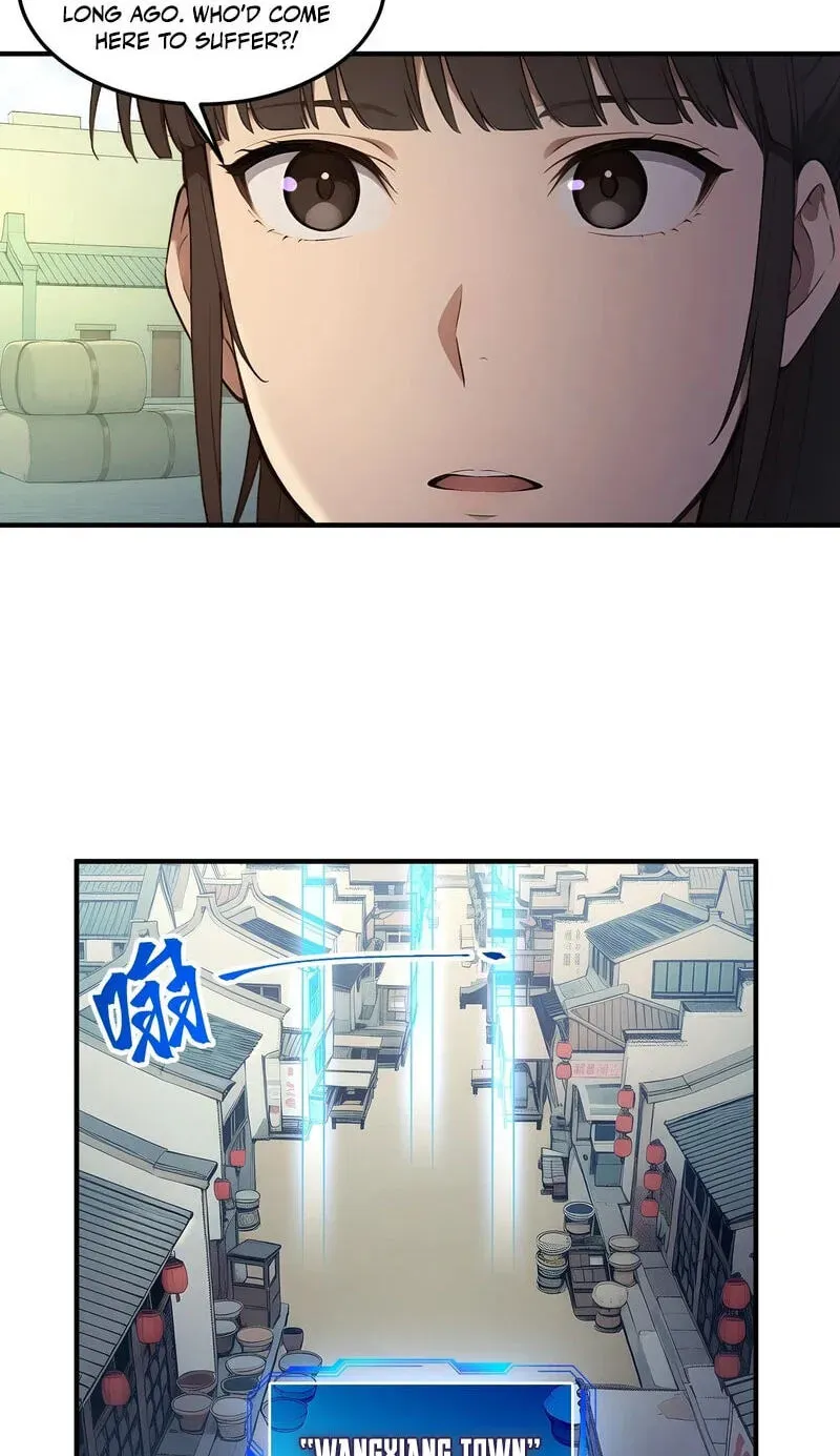Read The Billion-Luck Player chapter 86 image 18 on Lezhin