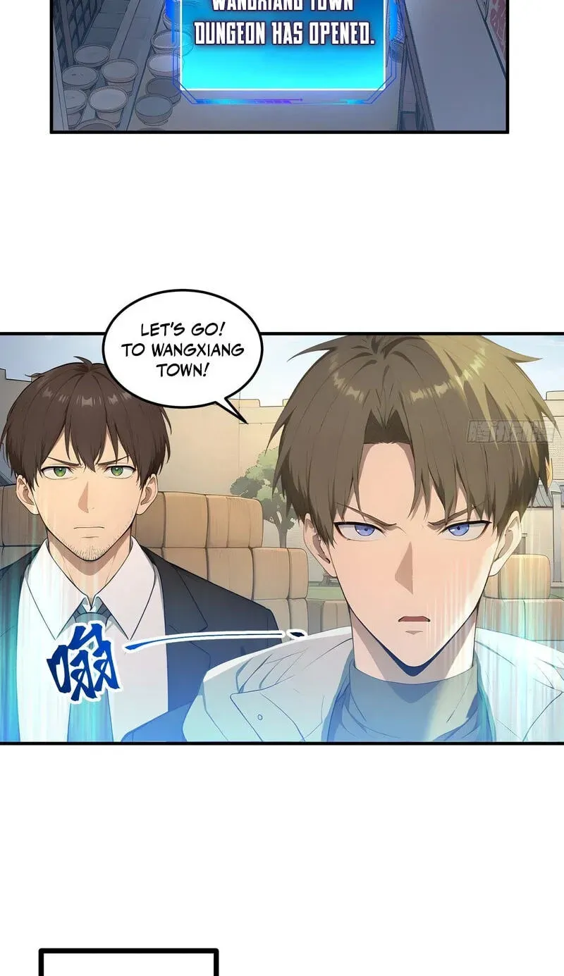 Read The Billion-Luck Player chapter 86 image 19 on Lezhin
