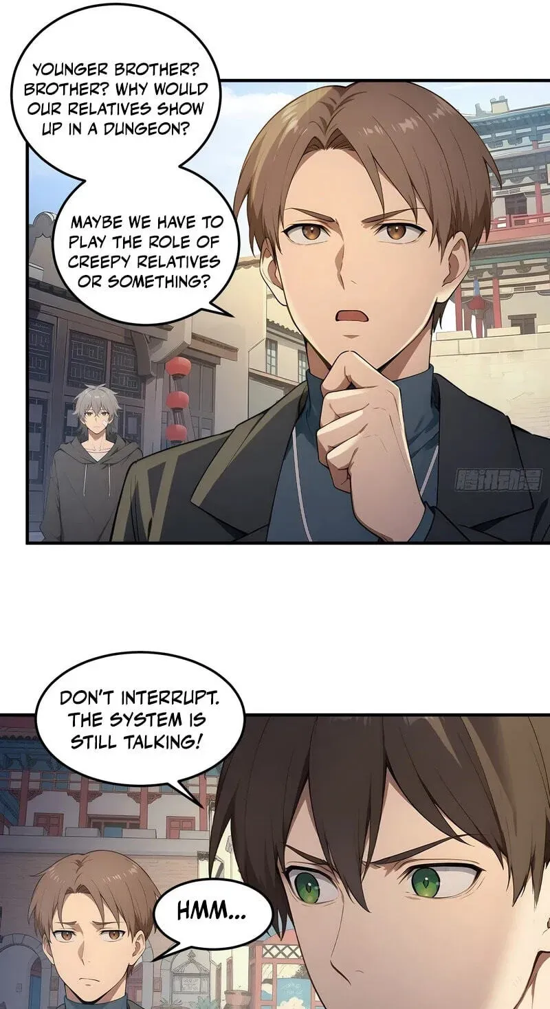 Read The Billion-Luck Player chapter 86 image 21 on Lezhin