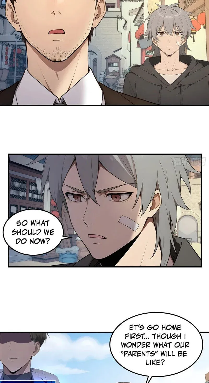 Read The Billion-Luck Player chapter 86 image 23 on Lezhin