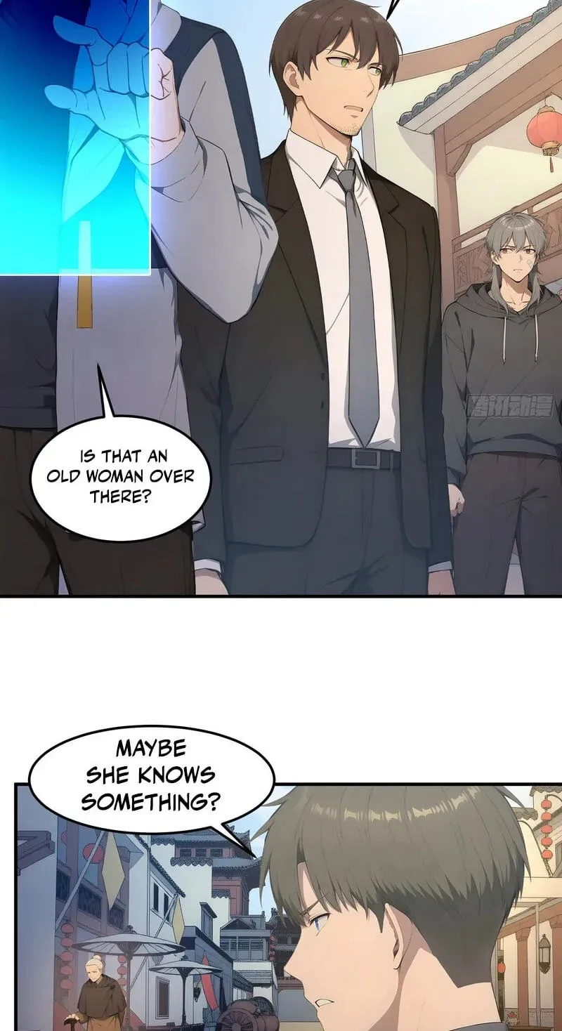 Read The Billion-Luck Player chapter 86 image 24 on Lezhin