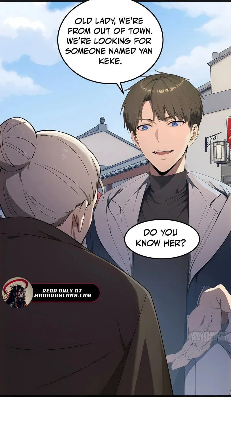 Read The Billion-Luck Player chapter 86 image 26 on Lezhin