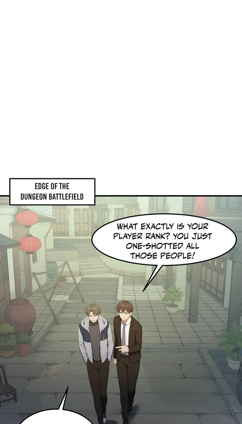 Read The Billion-Luck Player chapter 86 image 3 on Lezhin