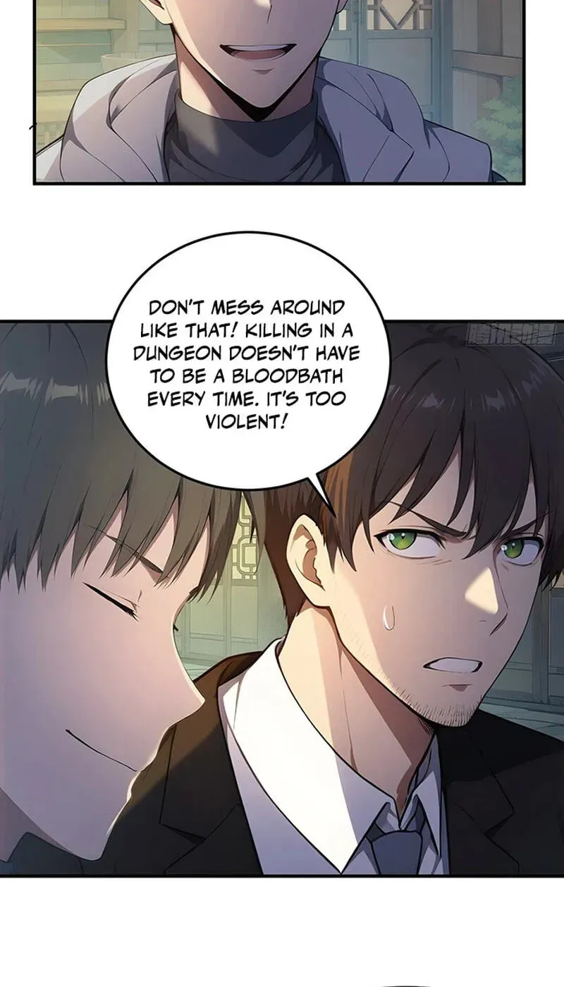 Read The Billion-Luck Player chapter 86 image 6 on Lezhin