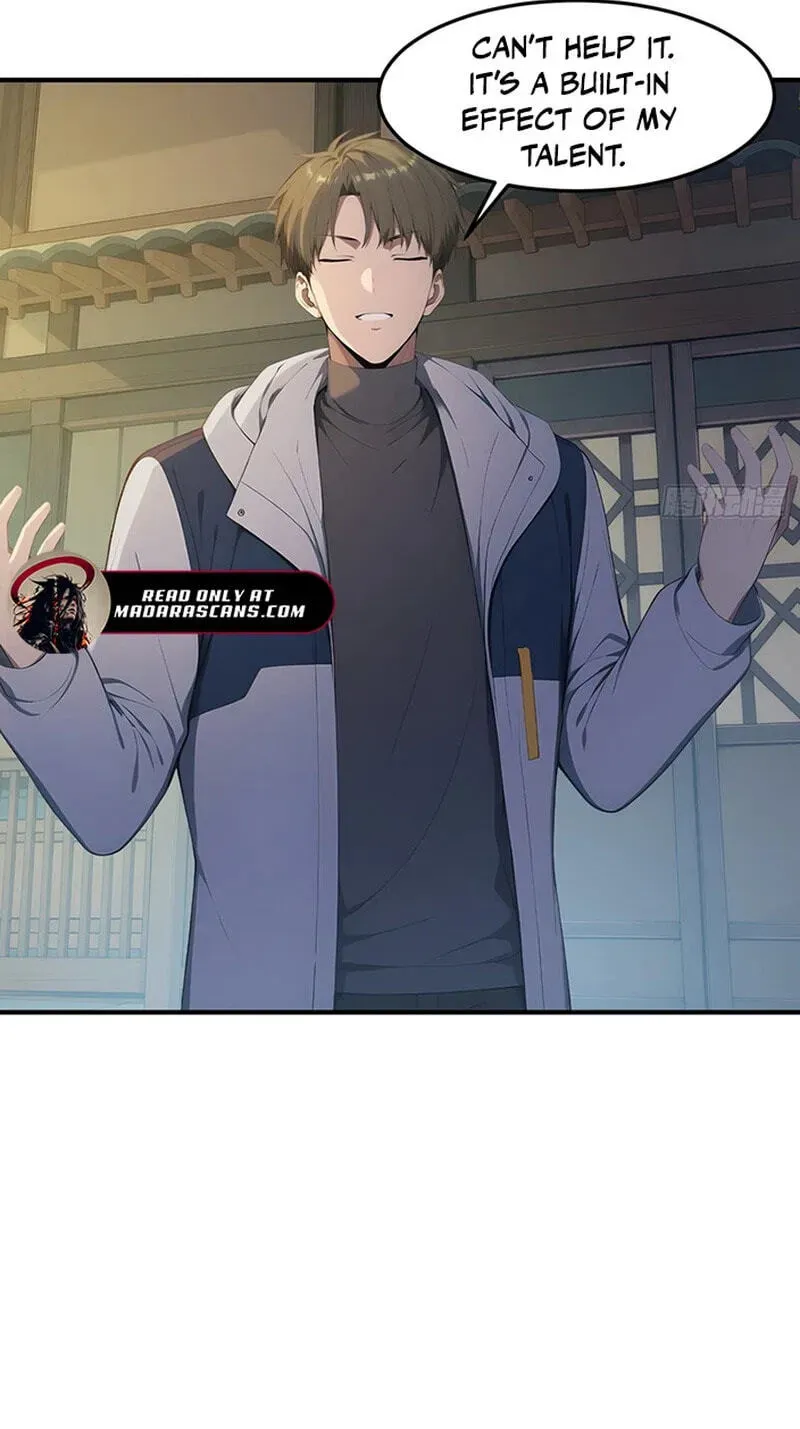 Read The Billion-Luck Player chapter 86 image 7 on Lezhin