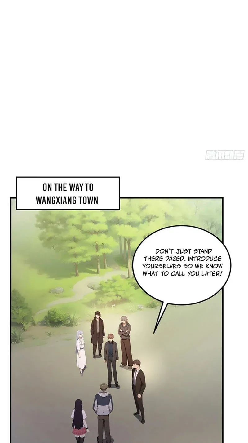 Read The Billion-Luck Player chapter 86 image 8 on Lezhin