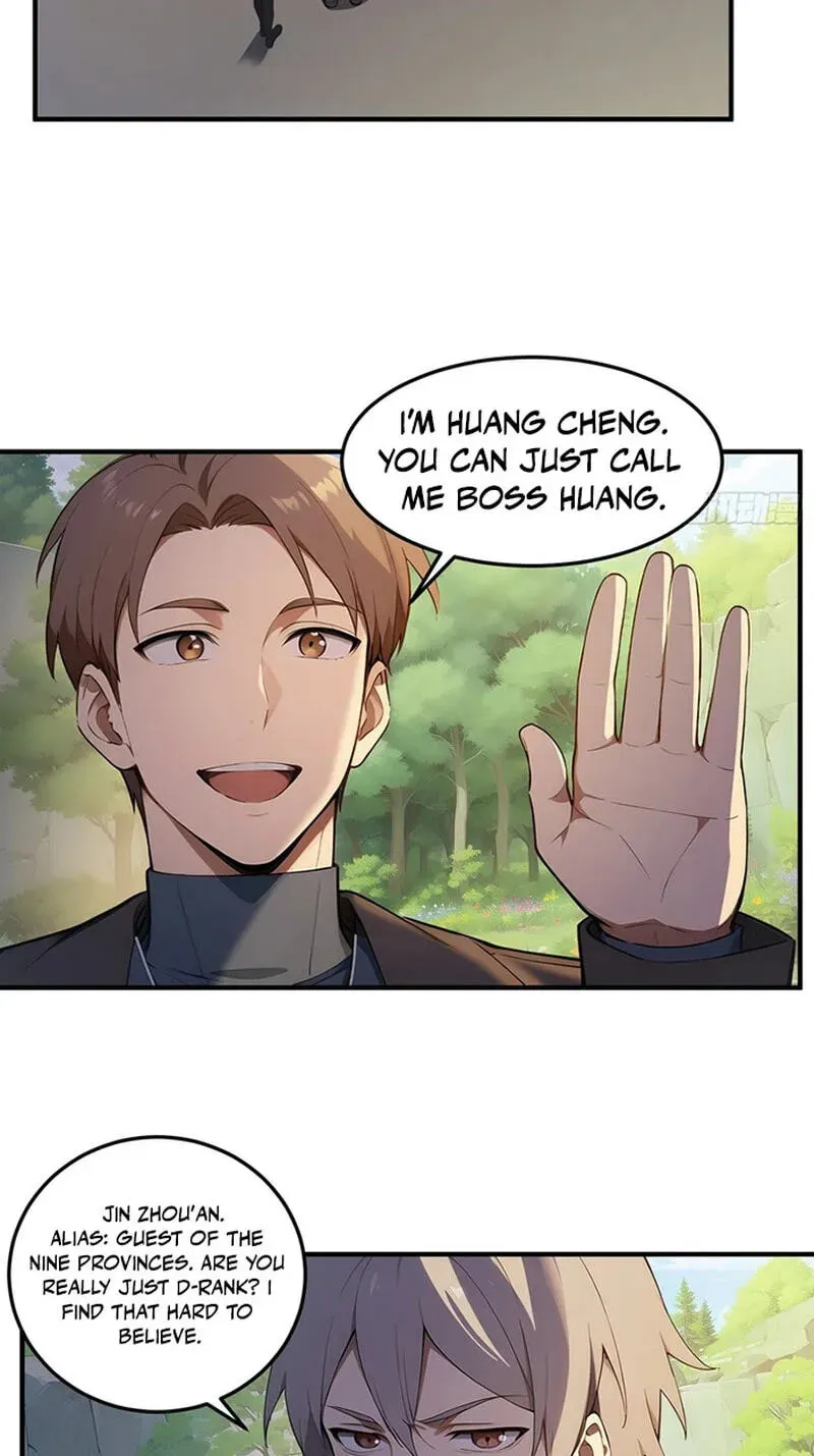 Read The Billion-Luck Player chapter 86 image 9 on Lezhin