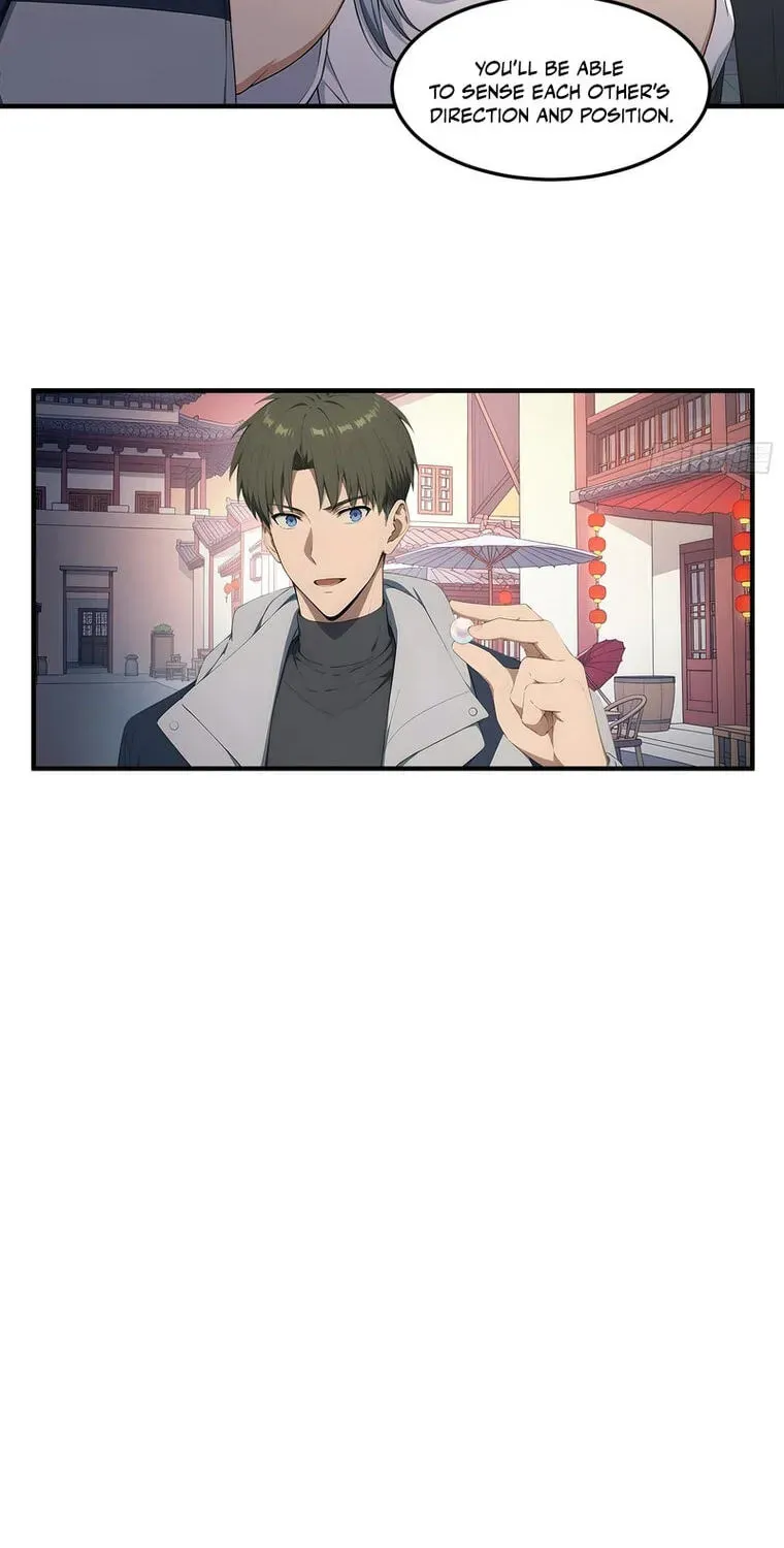 Read The Billion-Luck Player chapter 87 image 11 on Lezhin