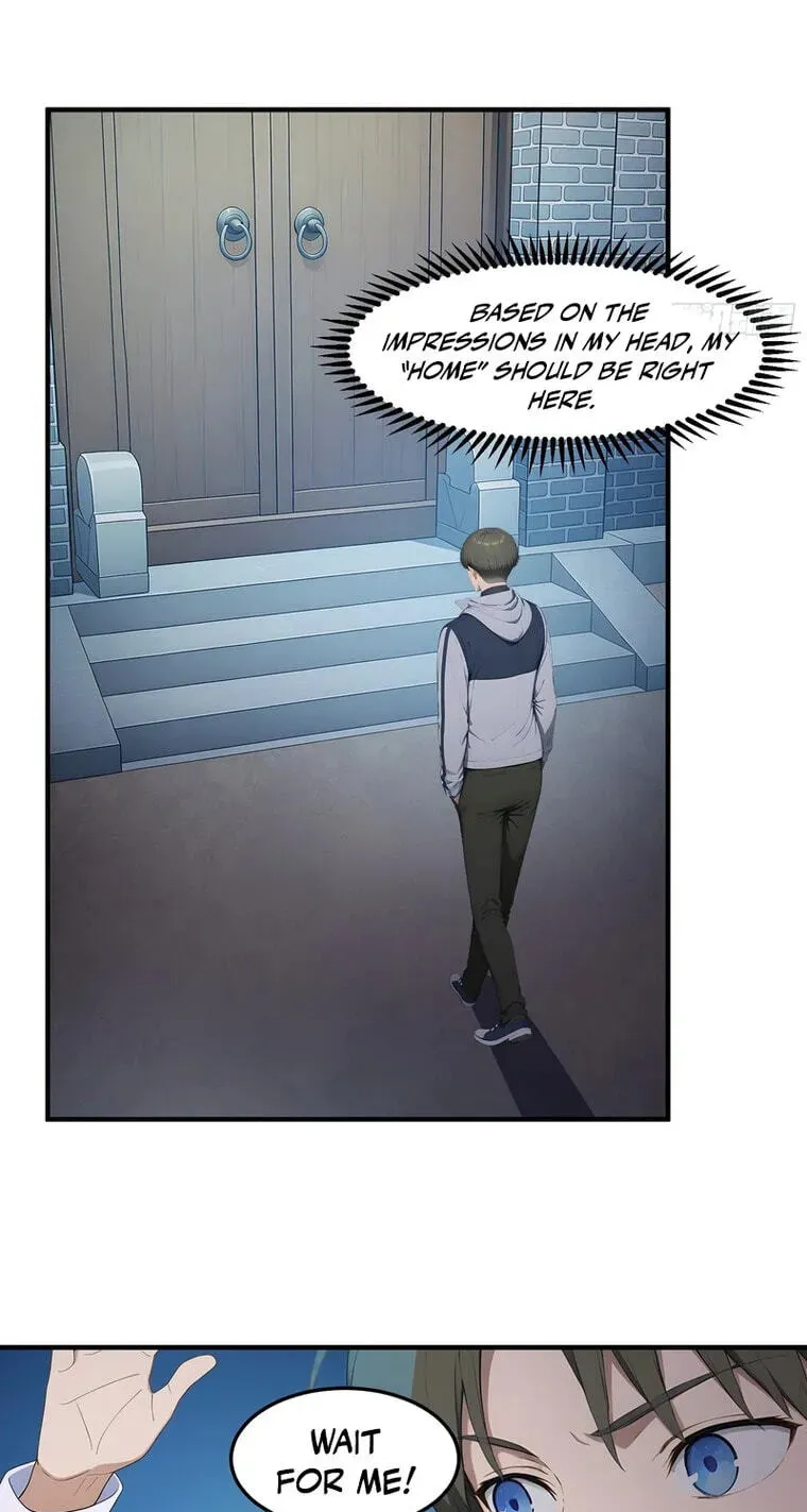 Read The Billion-Luck Player chapter 87 image 12 on Lezhin