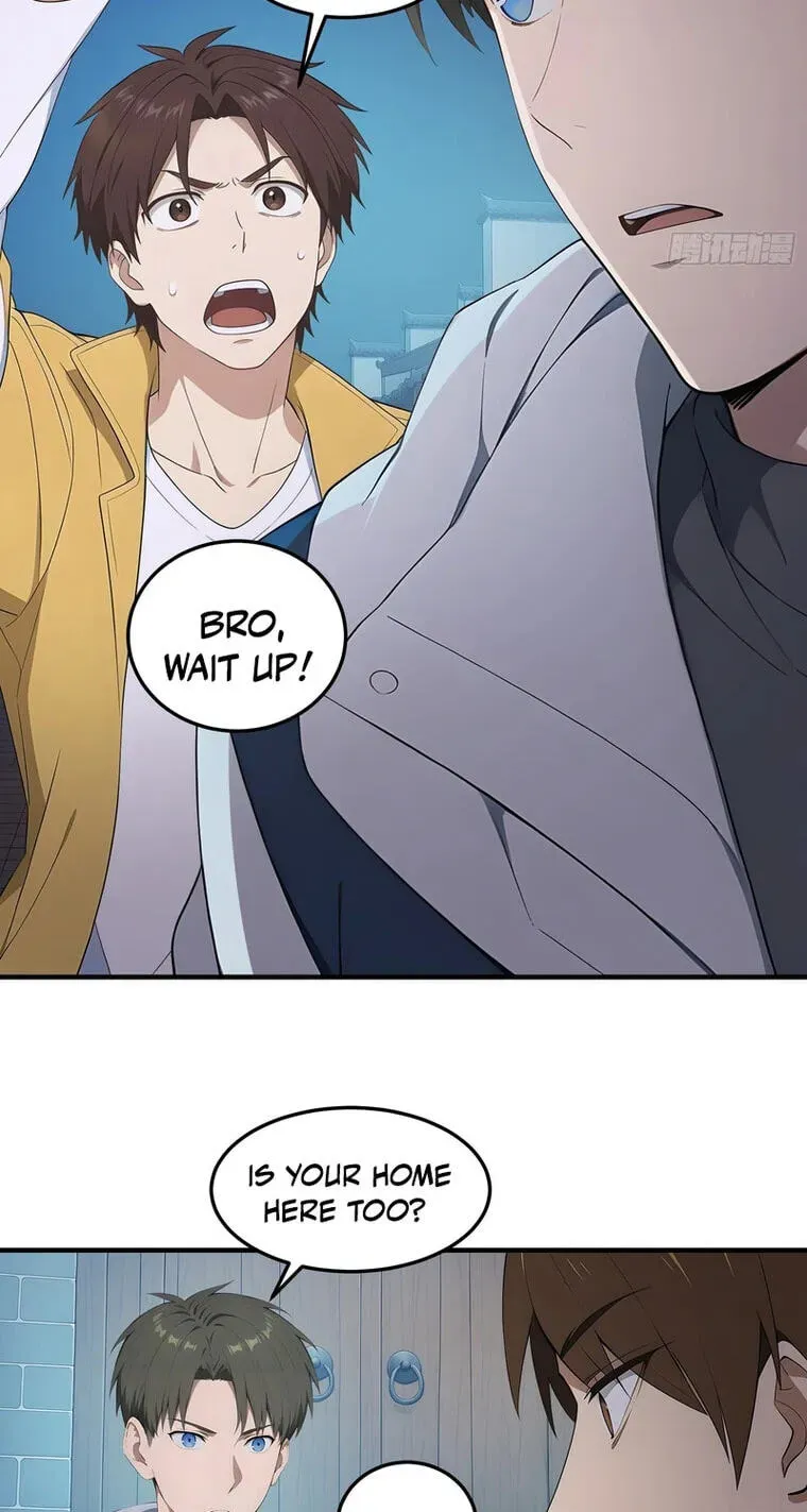 Read The Billion-Luck Player chapter 87 image 13 on Lezhin