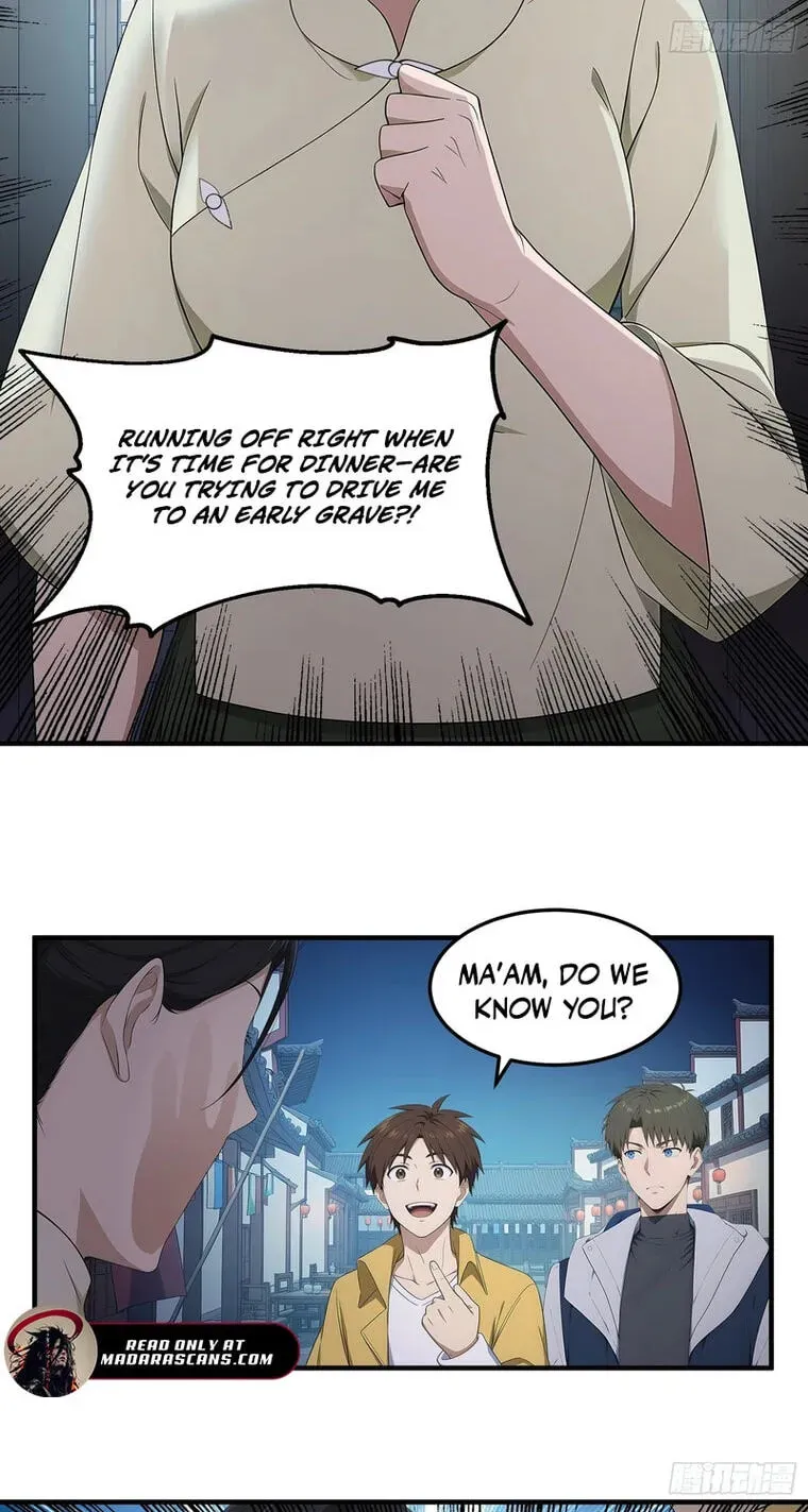 Read The Billion-Luck Player chapter 87 image 16 on Lezhin