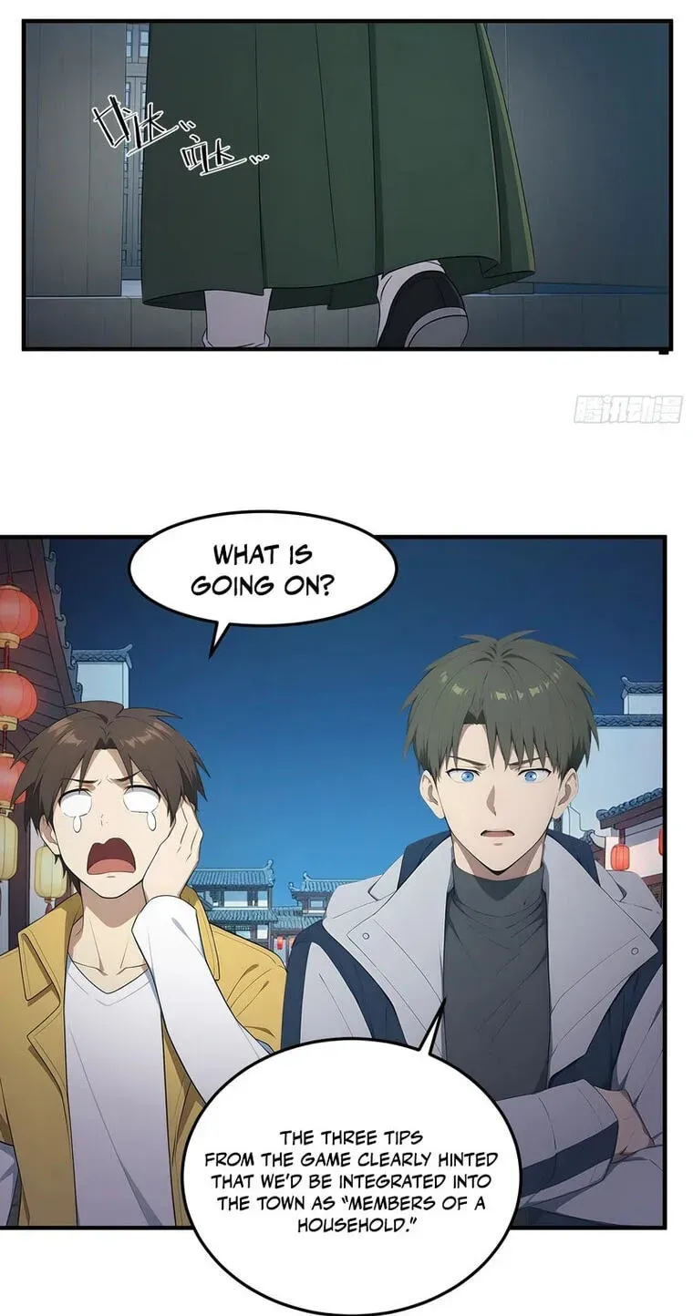 Read The Billion-Luck Player chapter 87 image 19 on Lezhin