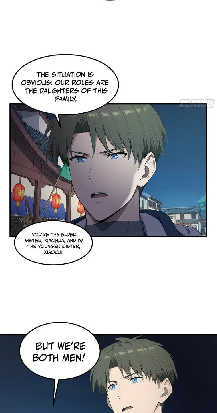 Read The Billion-Luck Player chapter 87 image 20 on Lezhin