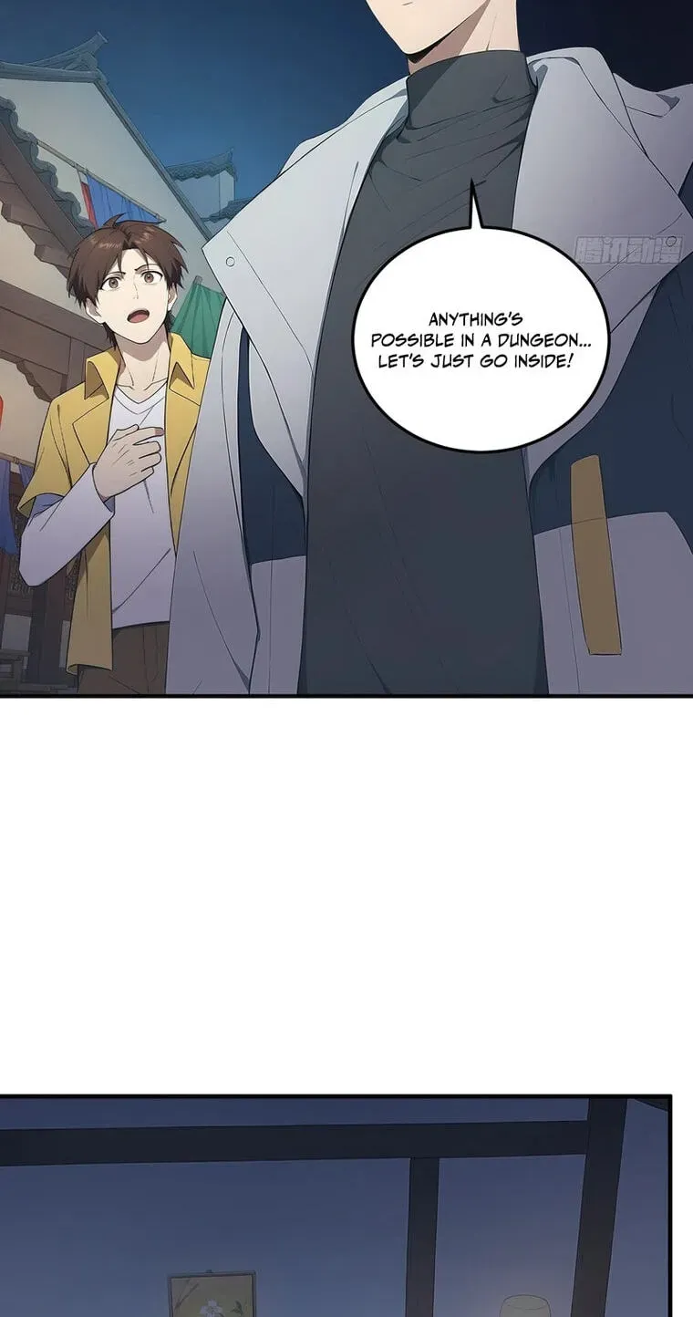 Read The Billion-Luck Player chapter 87 image 21 on Lezhin