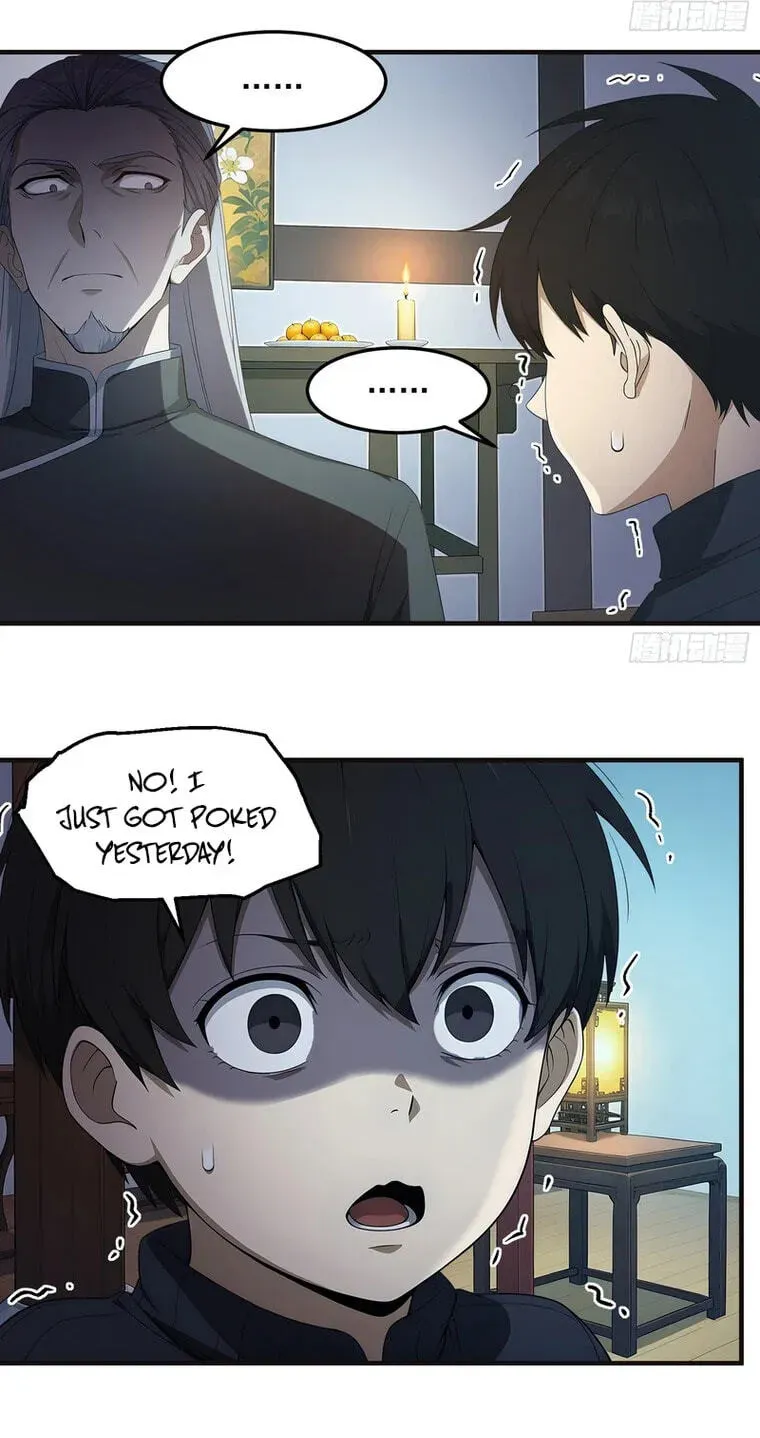 Read The Billion-Luck Player chapter 87 image 24 on Lezhin