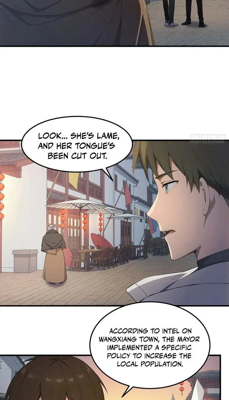 Read The Billion-Luck Player chapter 87 image 4 on Lezhin