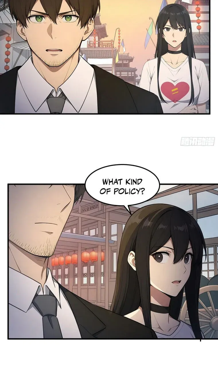 Read The Billion-Luck Player chapter 87 image 5 on Lezhin