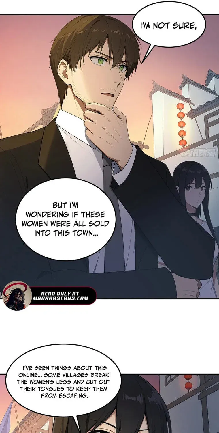 Read The Billion-Luck Player chapter 87 image 6 on Lezhin