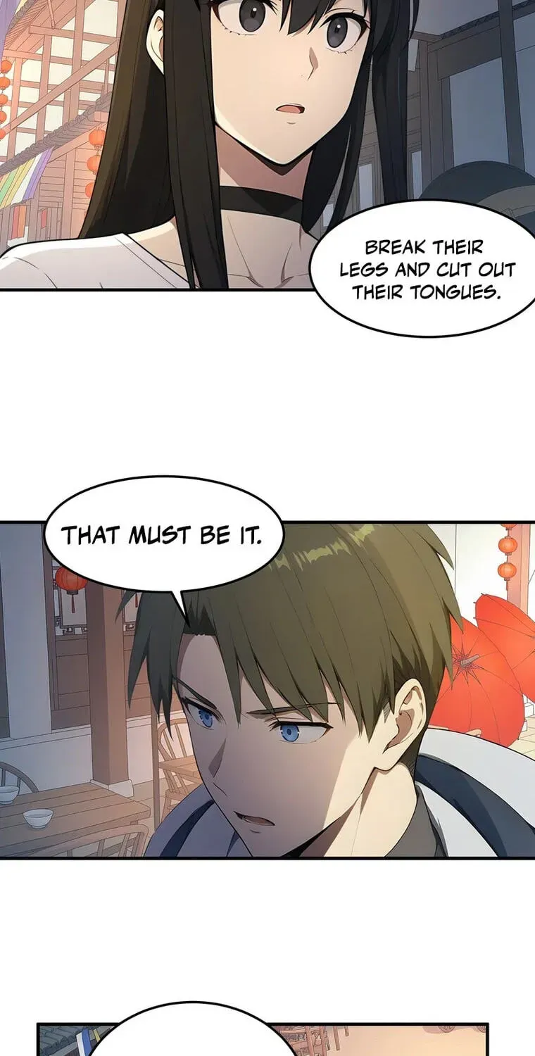 Read The Billion-Luck Player chapter 87 image 7 on Lezhin