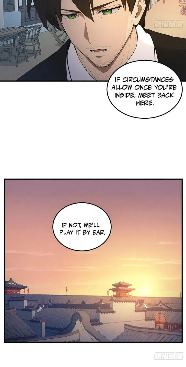 Read The Billion-Luck Player chapter 87 image 9 on Lezhin