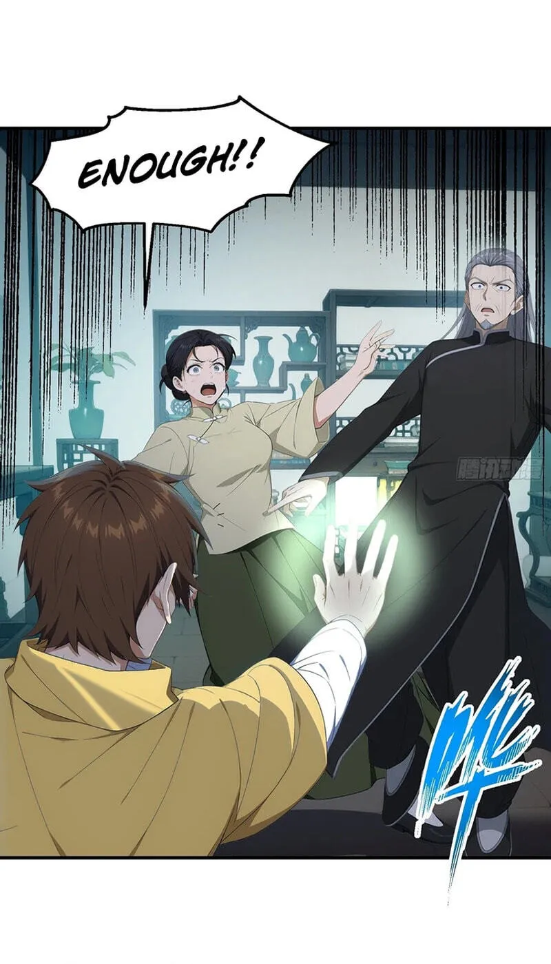 Read The Billion-Luck Player chapter 88 image 13 on Lezhin