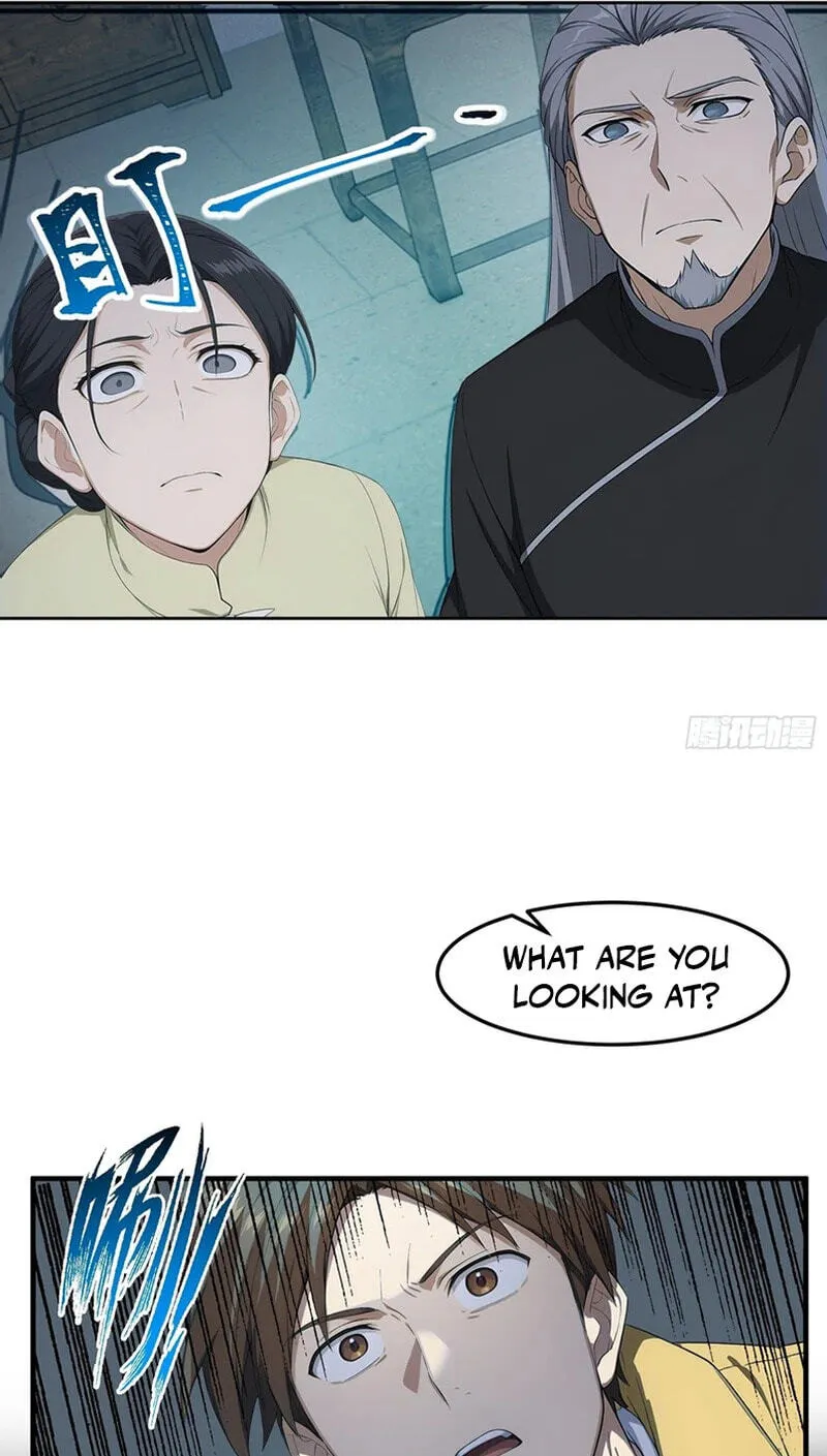 Read The Billion-Luck Player chapter 88 image 14 on Lezhin