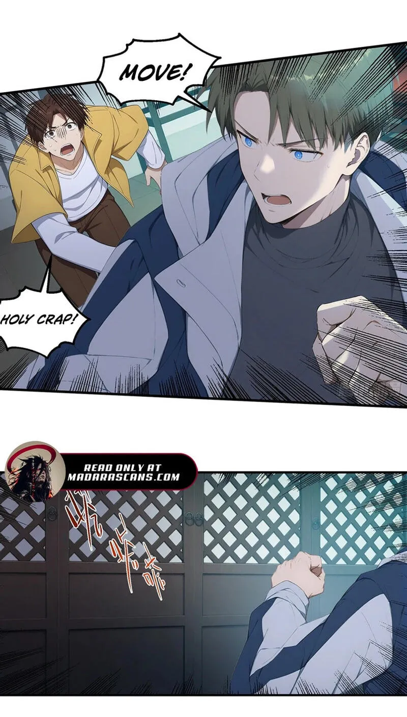 Read The Billion-Luck Player chapter 88 image 17 on Lezhin