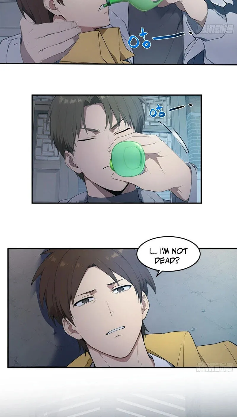 Read The Billion-Luck Player chapter 88 image 22 on Lezhin