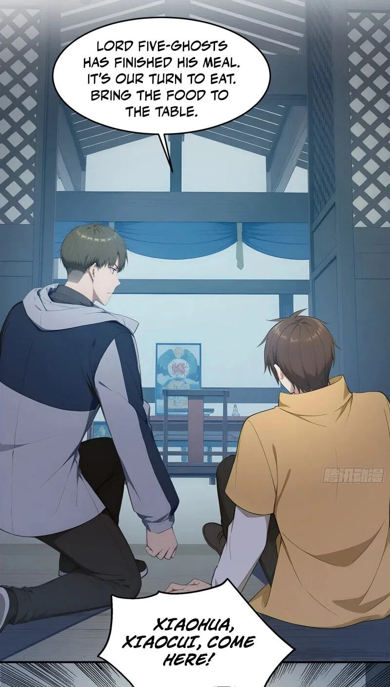 Read The Billion-Luck Player chapter 88 image 23 on Lezhin
