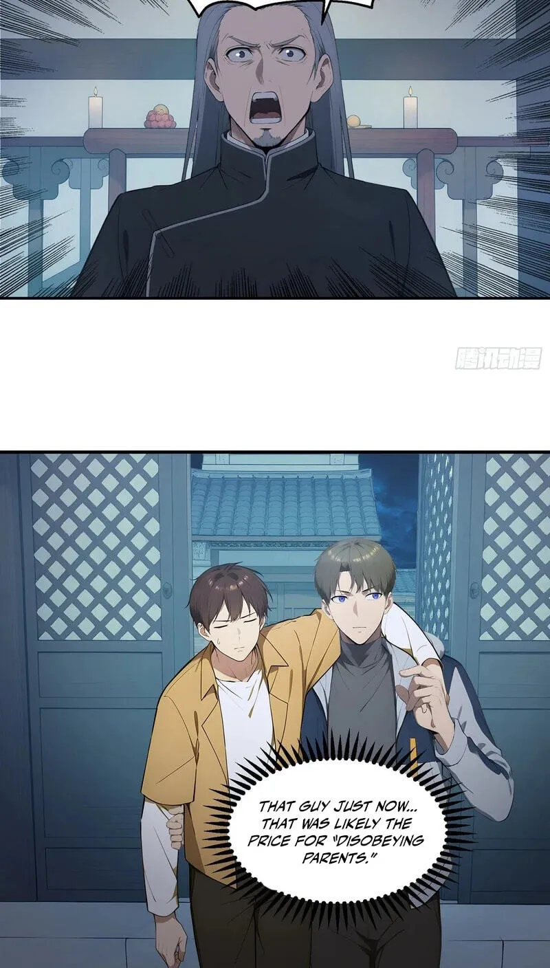 Read The Billion-Luck Player chapter 88 image 24 on Lezhin