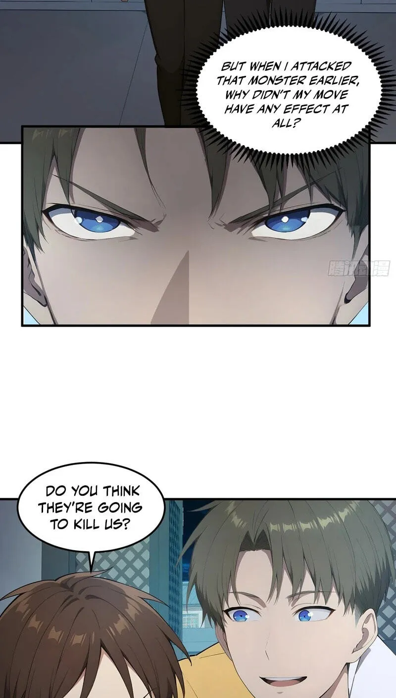Read The Billion-Luck Player chapter 88 image 25 on Lezhin