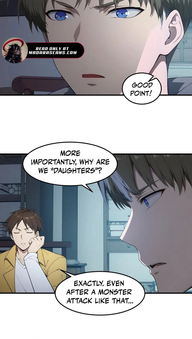 Read The Billion-Luck Player chapter 88 image 27 on Lezhin