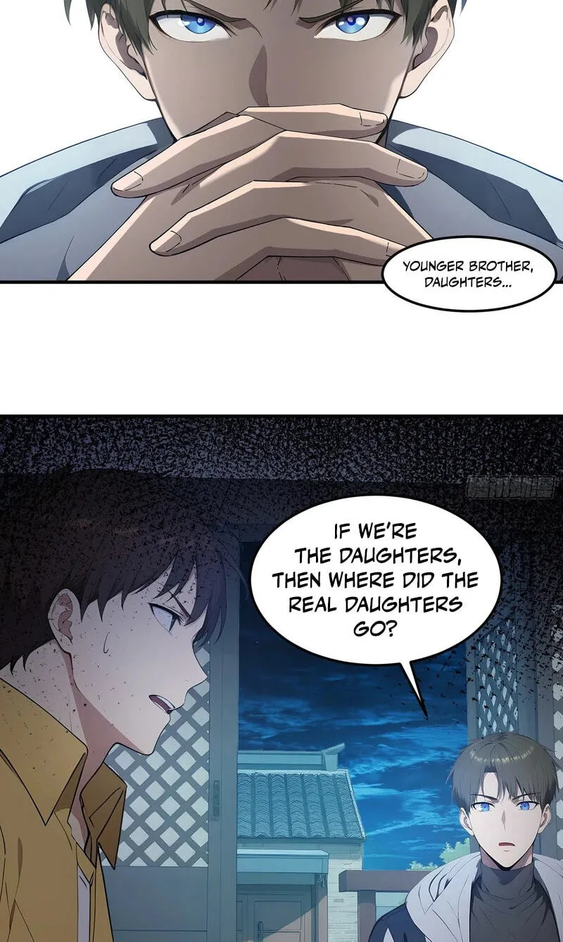 Read The Billion-Luck Player chapter 88 image 29 on Lezhin