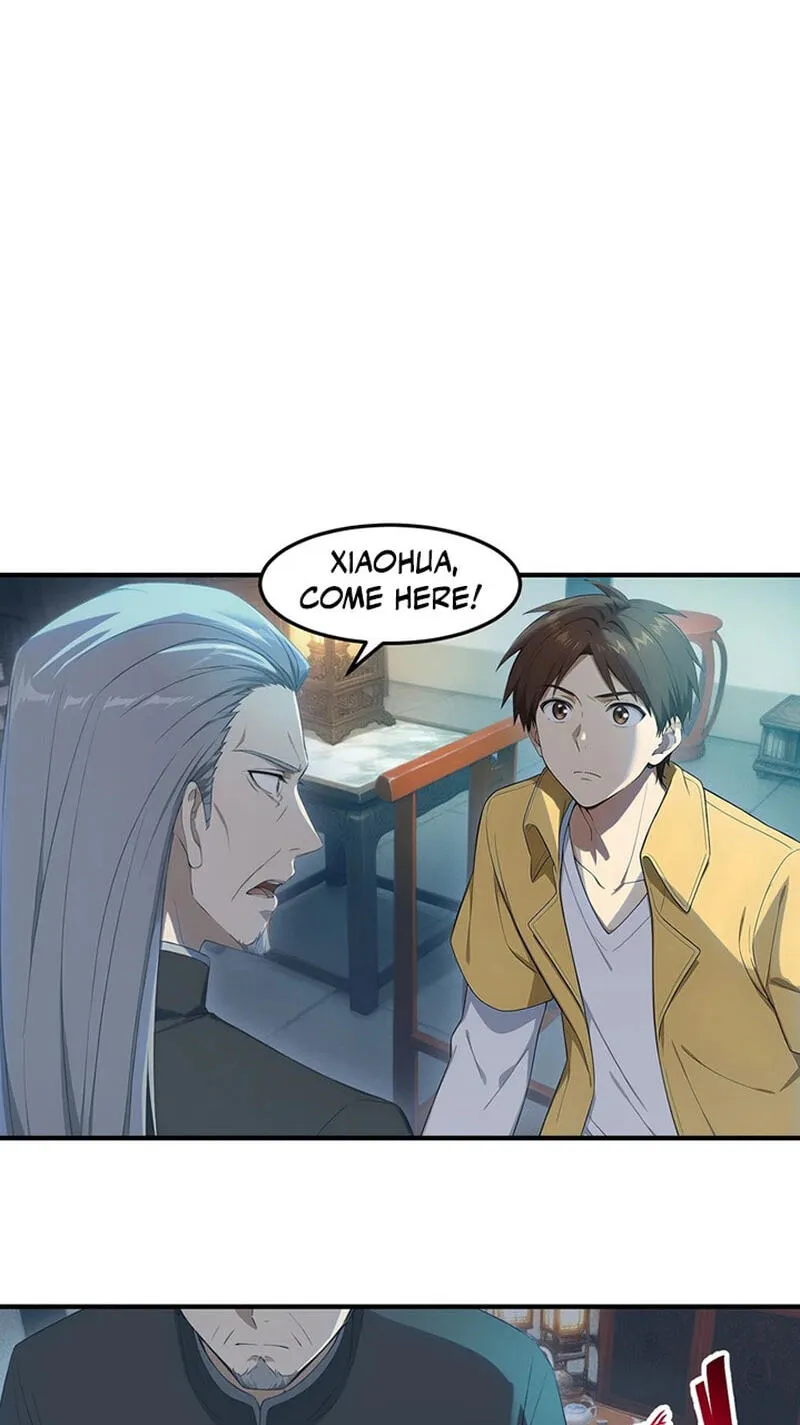 Read The Billion-Luck Player chapter 88 image 3 on Lezhin