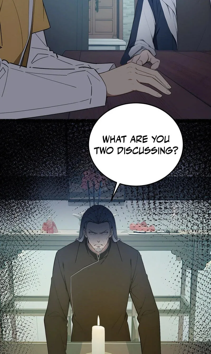Read The Billion-Luck Player chapter 88 image 30 on Lezhin
