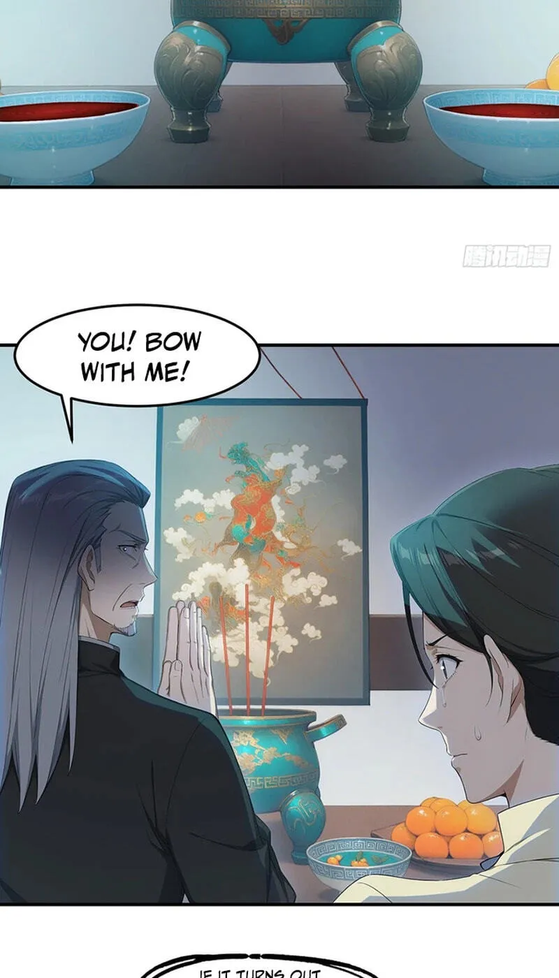 Read The Billion-Luck Player chapter 88 image 8 on Lezhin