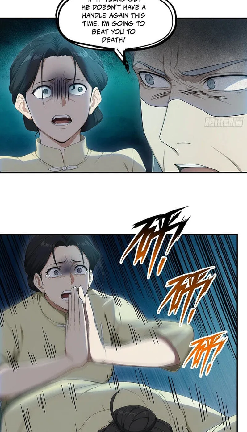 Read The Billion-Luck Player chapter 88 image 9 on Lezhin