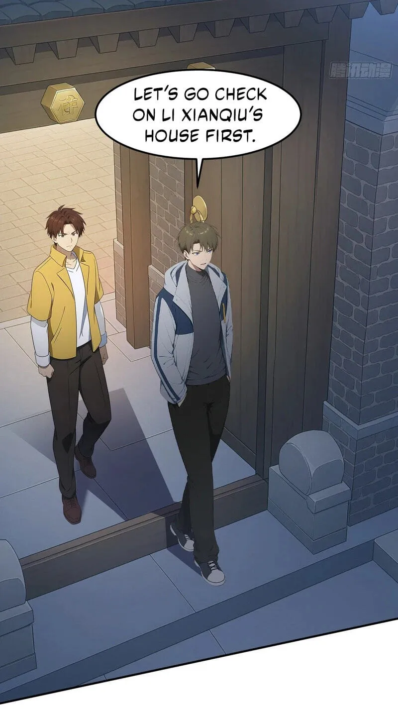 Read The Billion-Luck Player chapter 89 image 13 on Lezhin