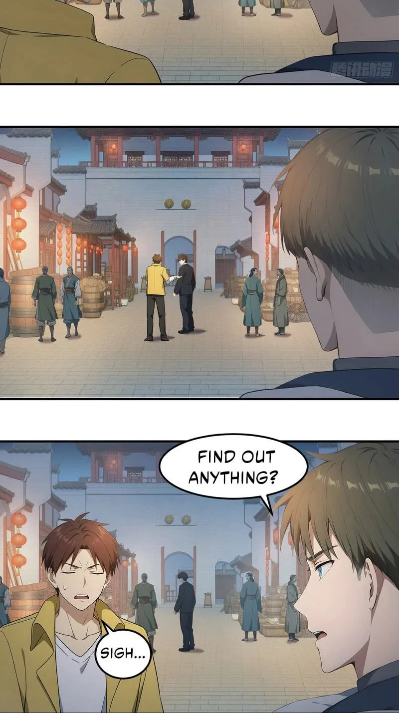 Read The Billion-Luck Player chapter 89 image 15 on Lezhin