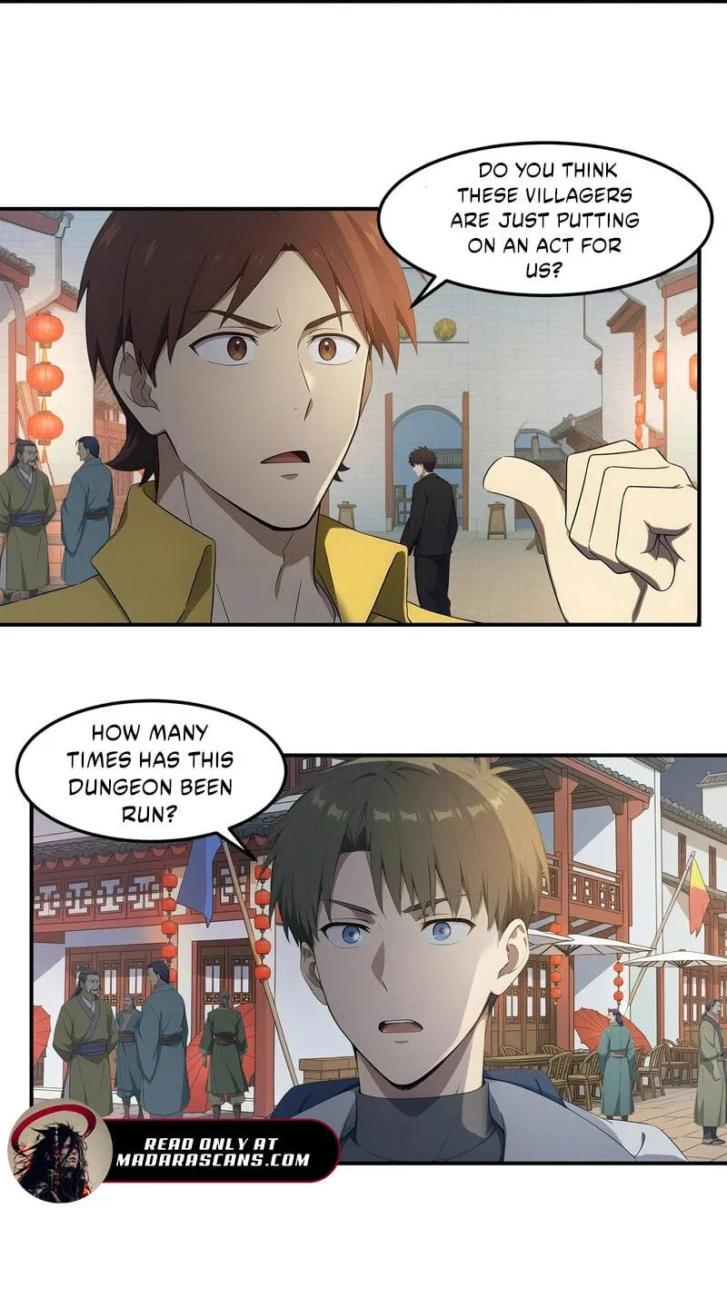 Read The Billion-Luck Player chapter 89 image 16 on Lezhin