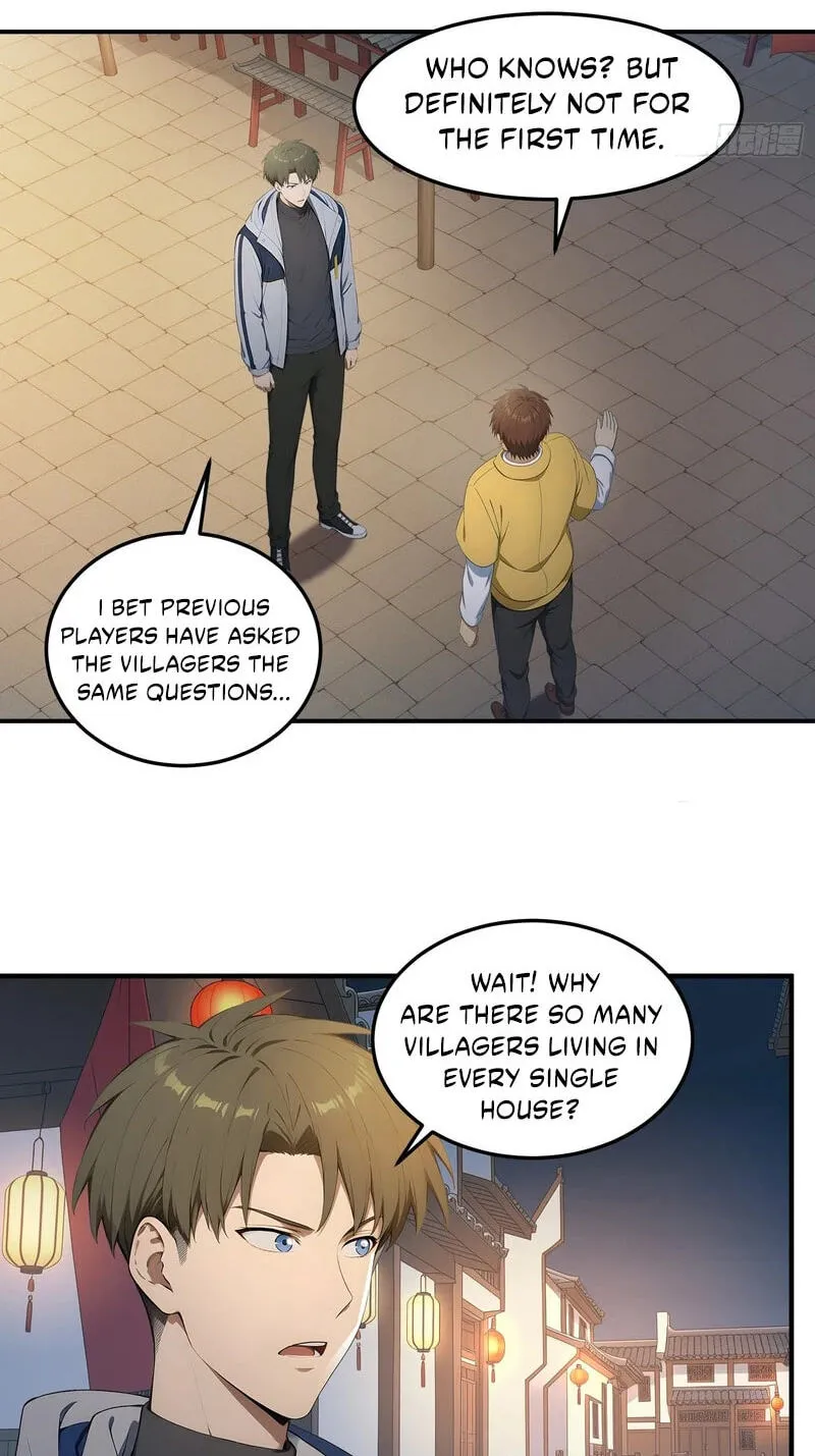 Read The Billion-Luck Player chapter 89 image 17 on Lezhin