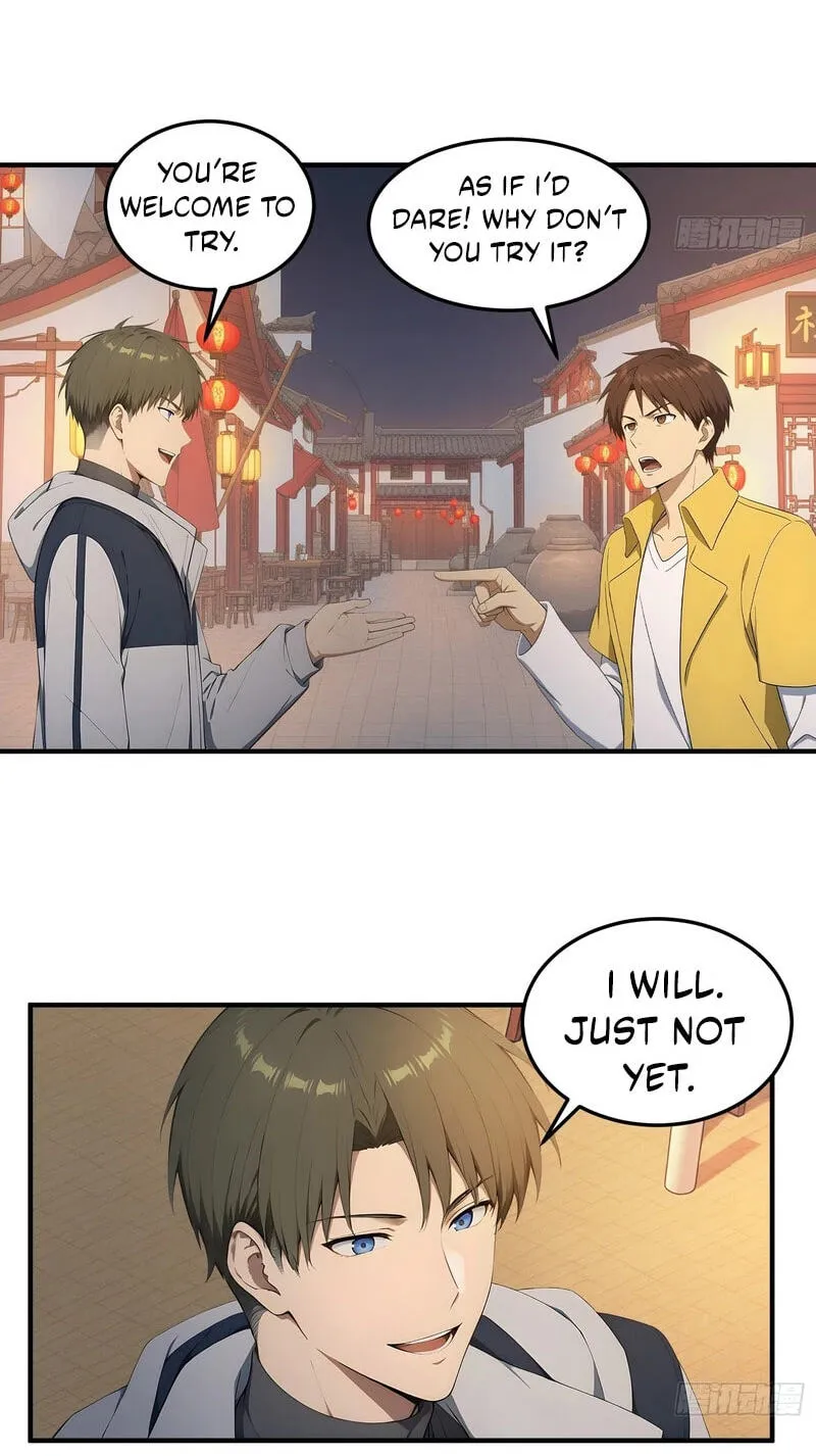 Read The Billion-Luck Player chapter 89 image 19 on Lezhin
