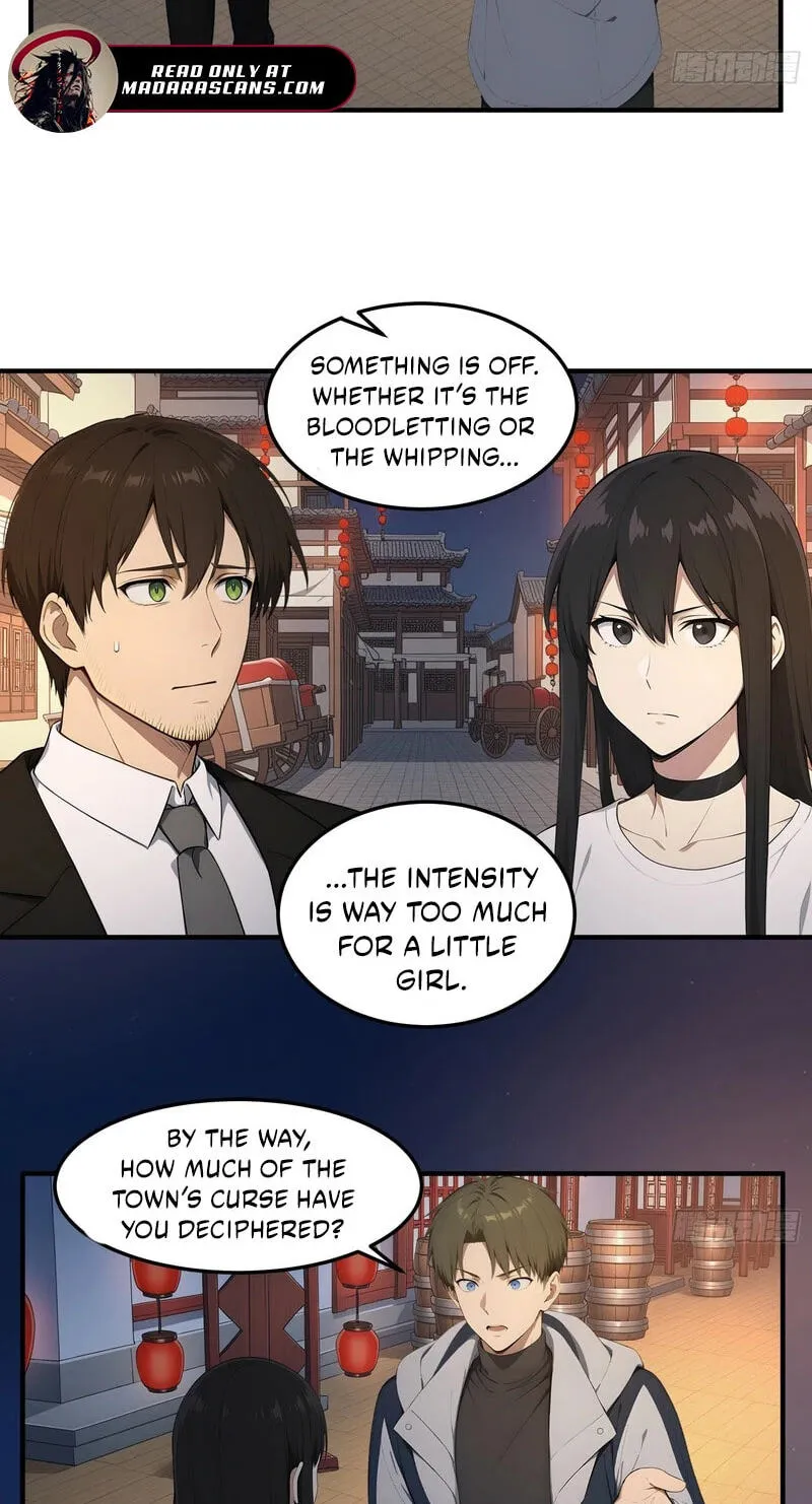 Read The Billion-Luck Player chapter 89 image 23 on Lezhin